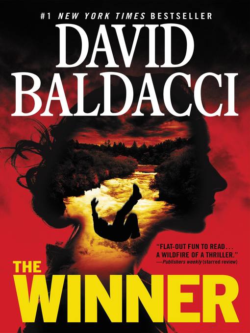 Cover image for The Winner